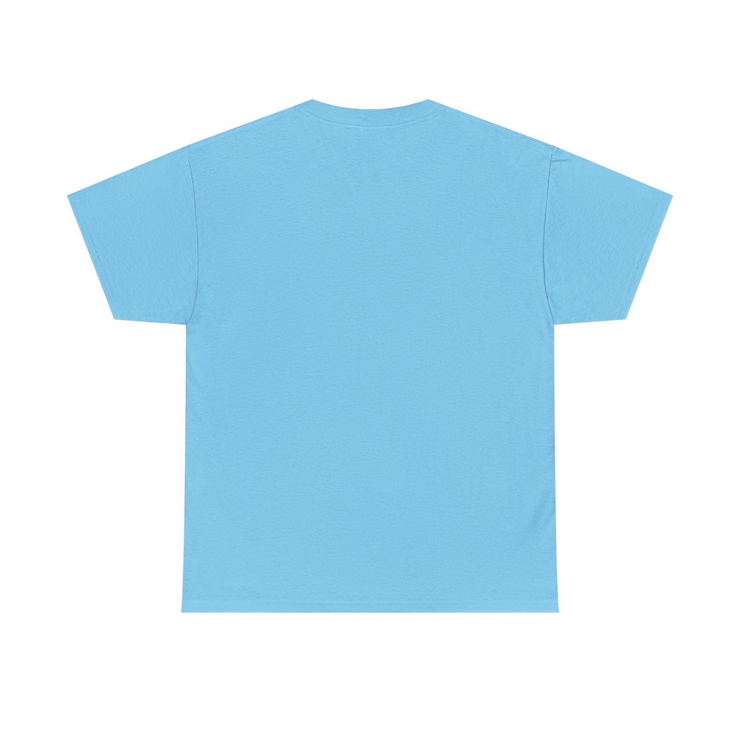 Joshua- Luxe Stitch & Print: Premium Kid Designer Cotton Tee