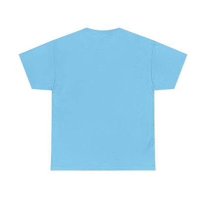 Joshua- Luxe Stitch & Print: Premium Kid Designer Cotton Tee