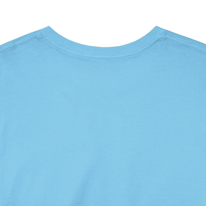 Brendan- Luxe Stitch & Print: Premium Kid Designer Cotton Tee