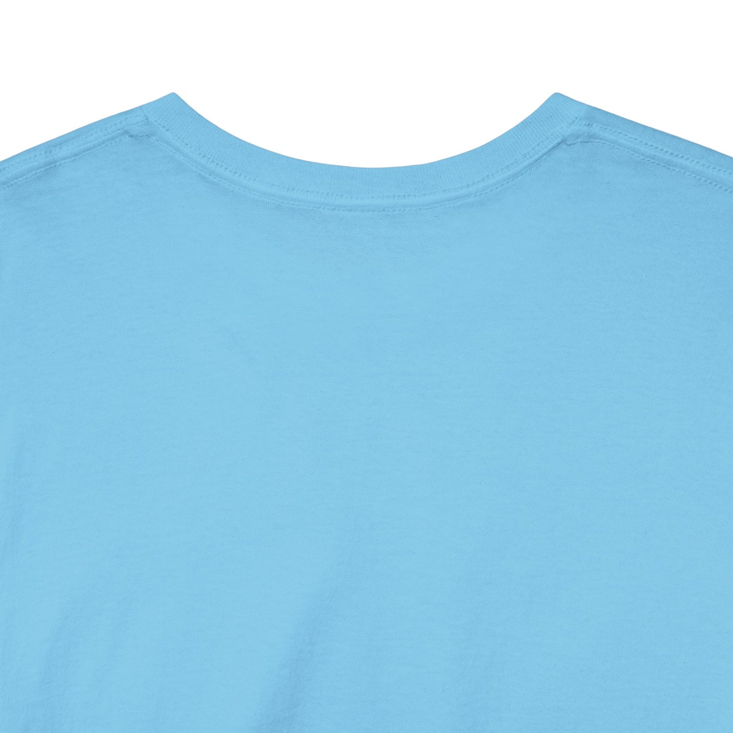 Joshua- Luxe Stitch & Print: Premium Kid Designer Cotton Tee