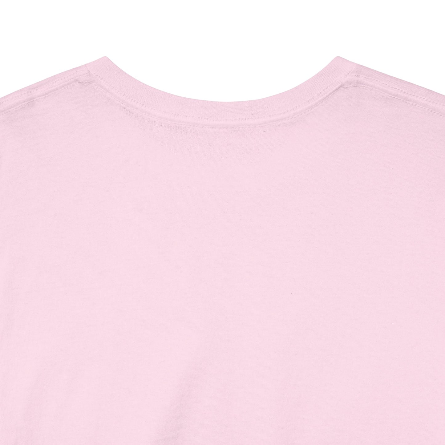 Abigail- Luxe Stitch & Printed: Premium Kid Designer Red Bike Cotton Tee