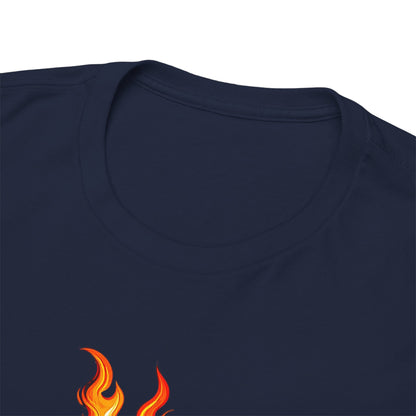 Harley- Luxe Stitch & Print: Premium Kid Designer Soccer Cotton Tee