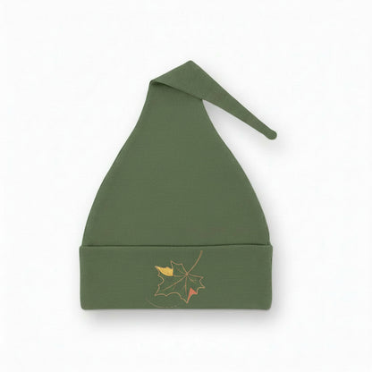 Autumn Leaf Heirloom Box – Complete 5-Piece Premium Set (0–24 Months)