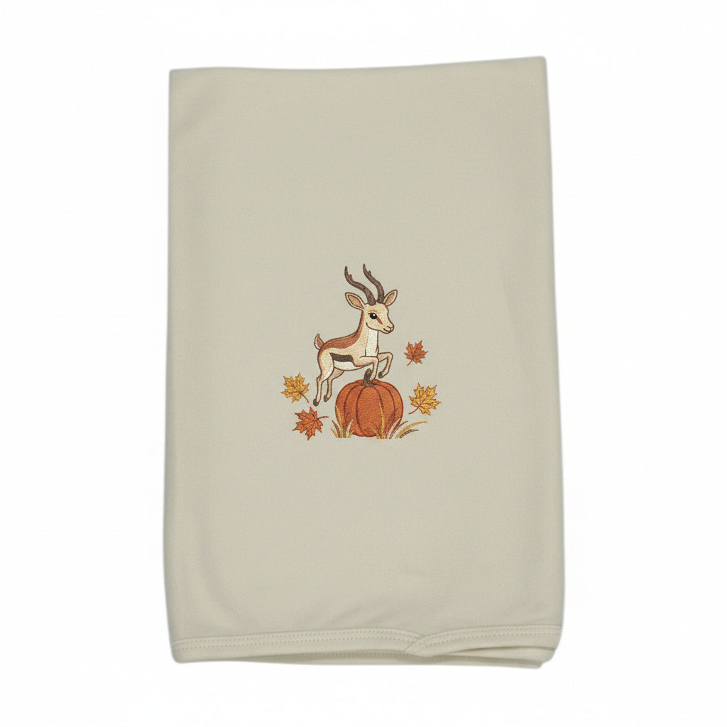 Harvest Snuggle Set – Complete 3-Piece Signature Set (0–24 Months)