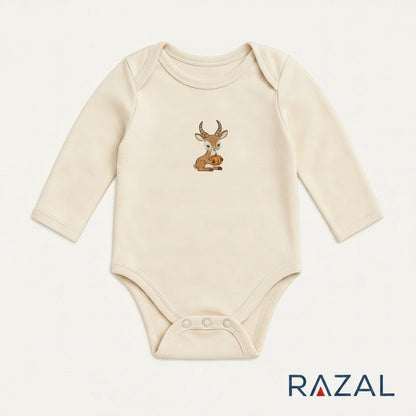 Harvest Snuggle Set – Complete 3-Piece Signature Set (0–24 Months)