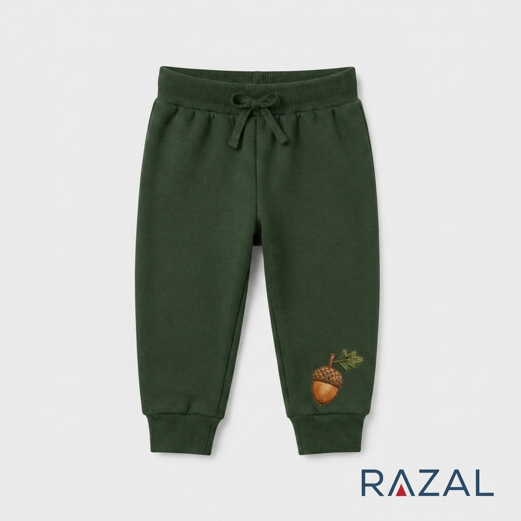 Cozy Fall Welcome – Complete Autumn Embroidered Set