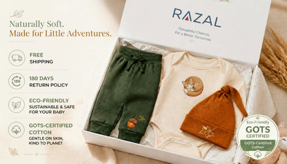 Cozy Fall Welcome – Complete Autumn Embroidered Set