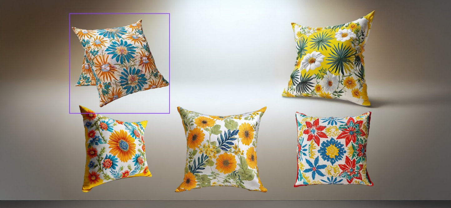 A softer way to soothe